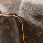 Monogram Keepall 50