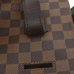 Damier Ebene Broadway Messenger Bag