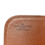 Monogram Cartouchiere 22