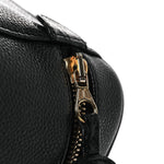 Caviar Vanity Cosmetic Case Black