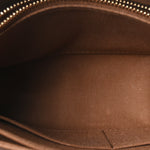 Monogram Chain Pochette Accessories