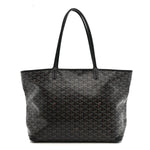 Goyardine Artois MM Black