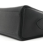 Togo Kelly Messenger PM Black