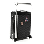 Damier Graphite World Tour Horizon 55