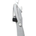 Taurillon Soft Nano Cool Box Black