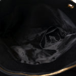 Caviar XL Weekender Bag Black