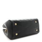 Empreinte Montaigne MM Black