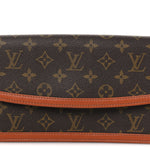 Monogram Pochette Dame 26