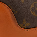 Monogram Saks Boulogne