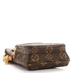 Monogram Utility Phone Sleeve