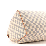 Damier Azur Speedy 30