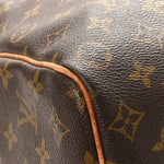 Monogram Keepall 50