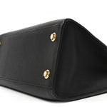 Taurillon City Steamer MM Black