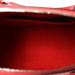 Epi Alma BB Coquelicot