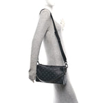 Monogram Eclipse Soul Trunk East West