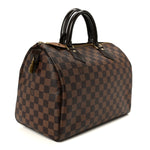 Damier Ebene Speedy 30