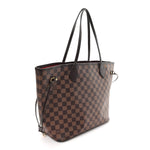 Damier Ebene Neo Neverfull MM