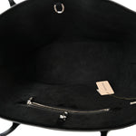 Epi Neverfull MM Black