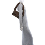 Shearling Le Bambidou Brown
