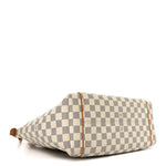 Damier Azur Totally MM