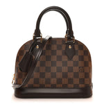 Damier Ebene Alma BB