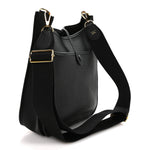 Taurillon Clemence EVELYNE III PM Black