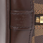 Damier Ebene Alma PM
