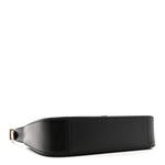Smooth Calfskin Le 5 A 7 Hobo Black