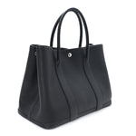 Negonda Garden Party Tote 36 MM Black