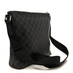 Damier Graphite Mick PM