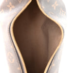 Monogram Side Trunk MM