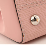 Epi Cluny BB Rose Ballerine