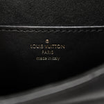 Calfskin New Wave Multi Pochette Black