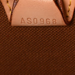 Monogram Ellipse MM