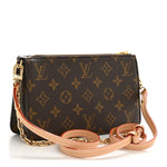 X Sun Yitian Monogram Lexington Pochette