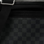 Damier Graphite Trocadero NM PM