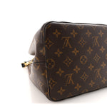 Monogram Neonoe MM Black