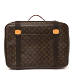 Monogram Satellite 53