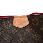 Monogram Graceful PM Pivoine