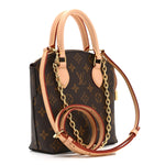 Monogram Lockit BB