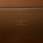 Monogram Utility Crossbody