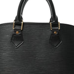 Epi Alma PM  Black