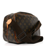 Monogram Reporter PM