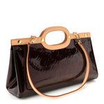 Vernis Roxbury Drive Amarante