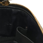 Caviar CC Vanity Cosmetic Case Black