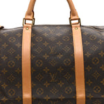 Monogram Keepall Bandouliere 60