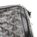 Goyardine Croisiere 35 Black