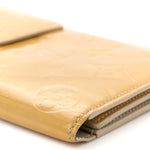 Vernis Walker Wallet Mango