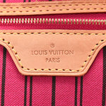 Monogram Neo Neverfull GM Pivoine