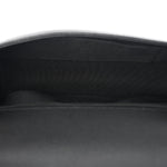 Caviar Quilted New Medium Boy Flap Black